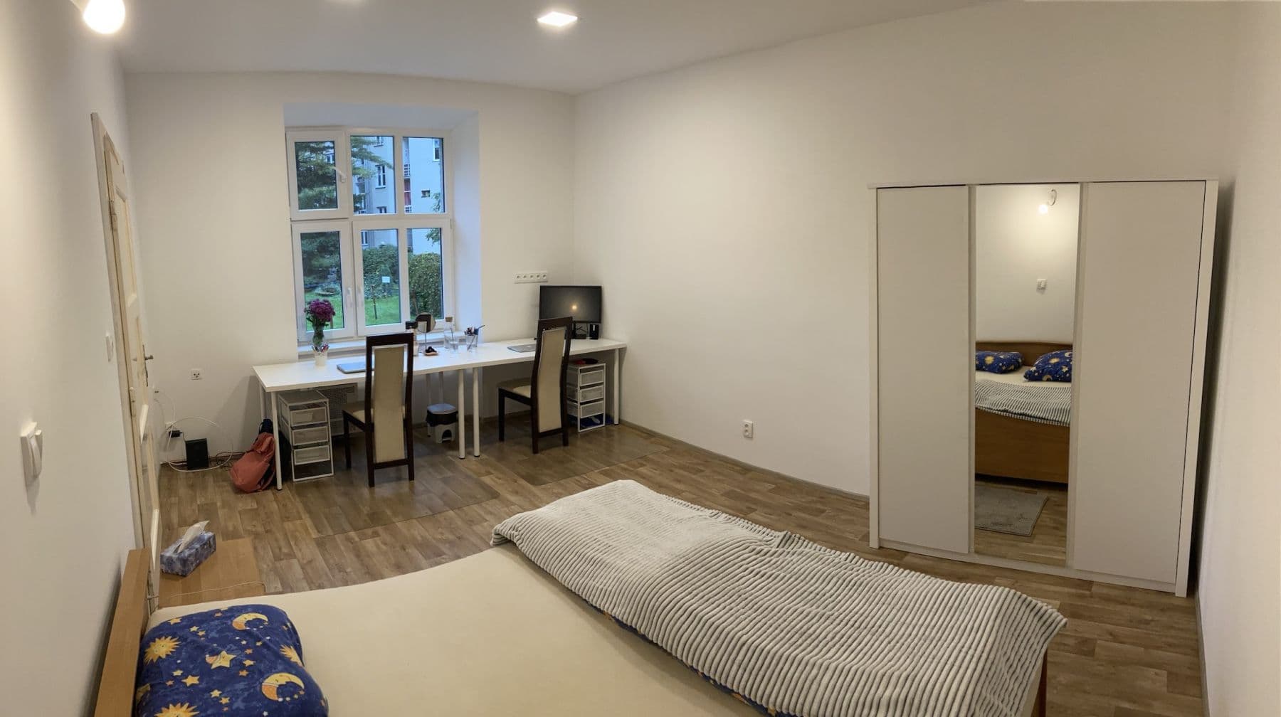 Pronájem bytu 1+1 45 m², Šmeralova, Olomouc, Olomoucký kraj Pronájem bytu 1+1 45 m², Šmeralova, Olomouc, Olomoucký kraj