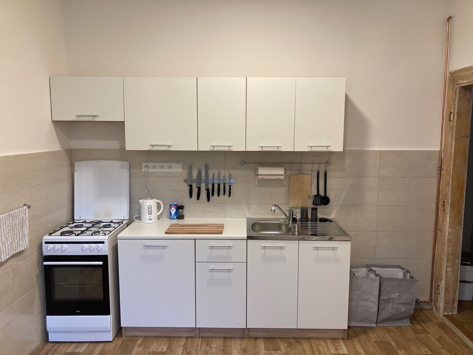 Pronájem bytu 1+1 45 m², Šmeralova, Olomouc, Olomoucký kraj Pronájem bytu 1+1 45 m², Šmeralova, Olomouc, Olomoucký kraj