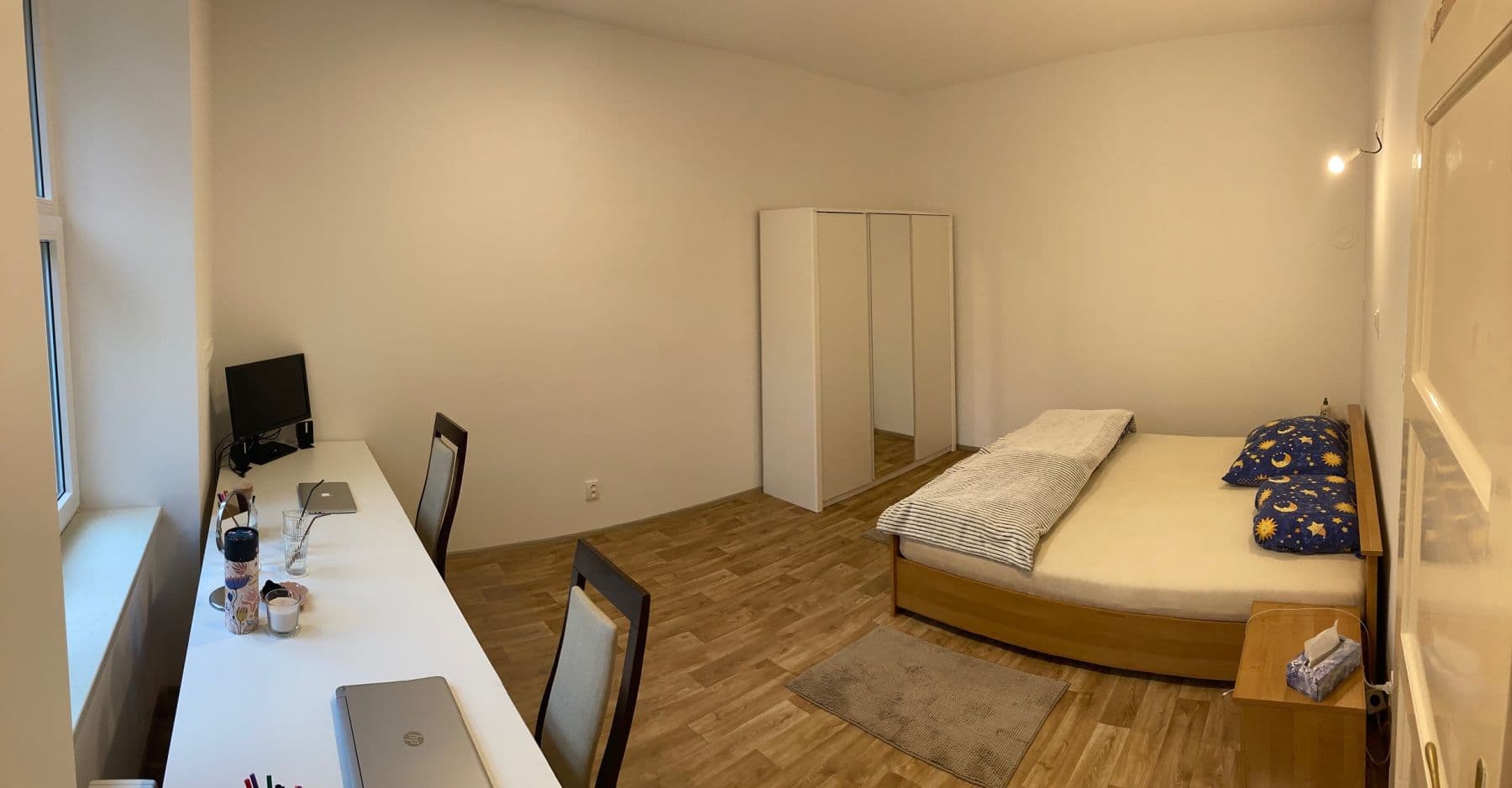 Pronájem bytu 1+1 45 m², Šmeralova, Olomouc, Olomoucký kraj Pronájem bytu 1+1 45 m², Šmeralova, Olomouc, Olomoucký kraj