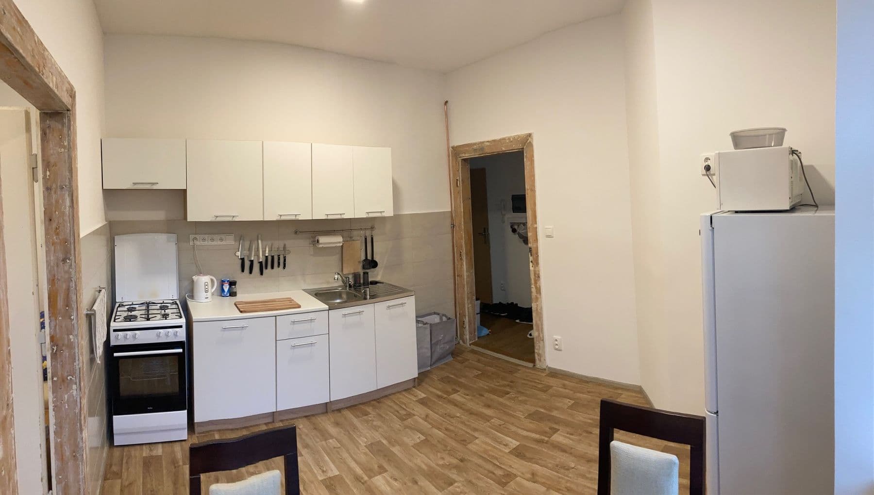 Pronájem bytu 1+1 45 m², Šmeralova, Olomouc, Olomoucký kraj Pronájem bytu 1+1 45 m², Šmeralova, Olomouc, Olomoucký kraj