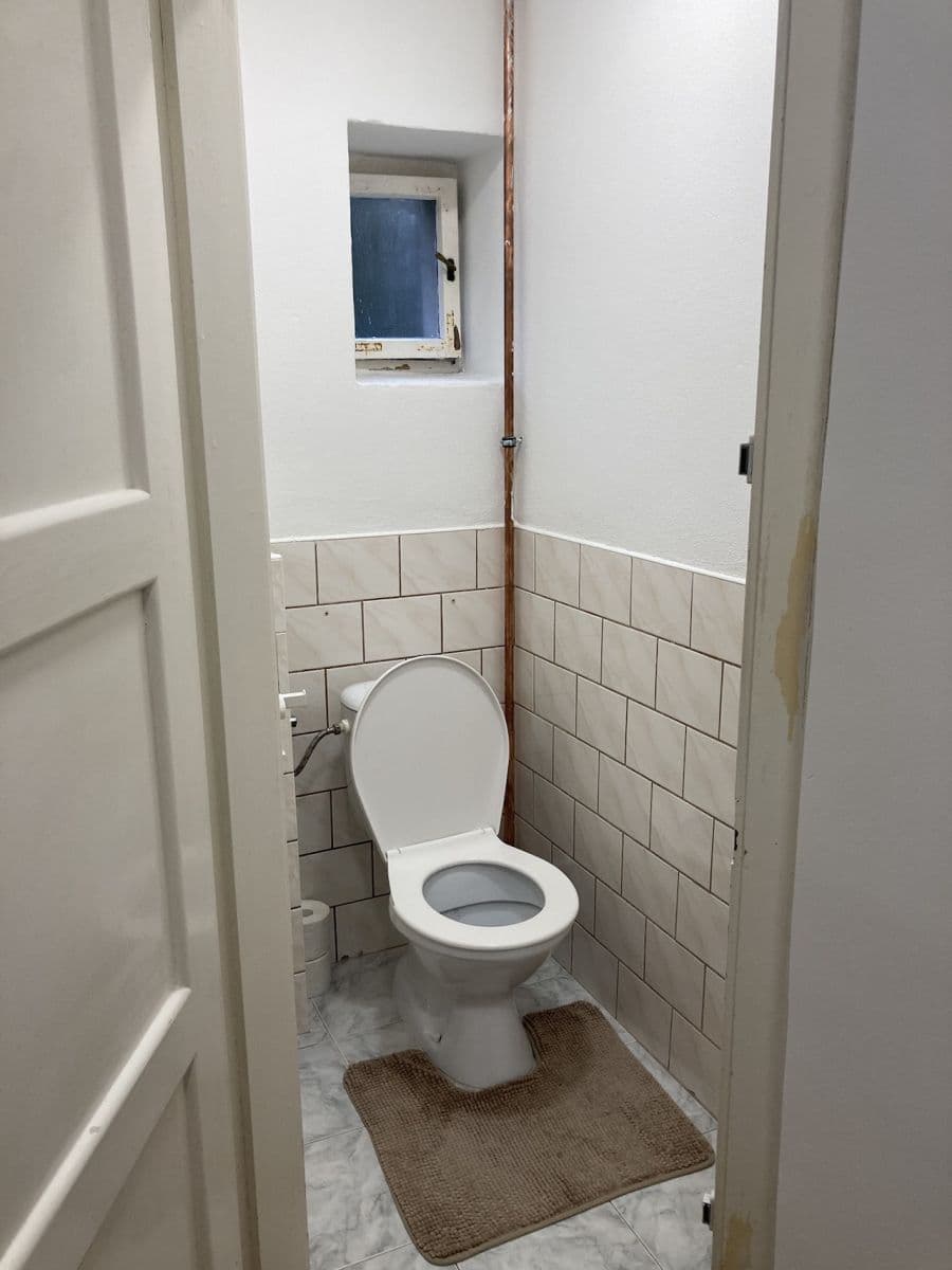 Pronájem bytu 1+1 45 m², Šmeralova, Olomouc, Olomoucký kraj Pronájem bytu 1+1 45 m², Šmeralova, Olomouc, Olomoucký kraj