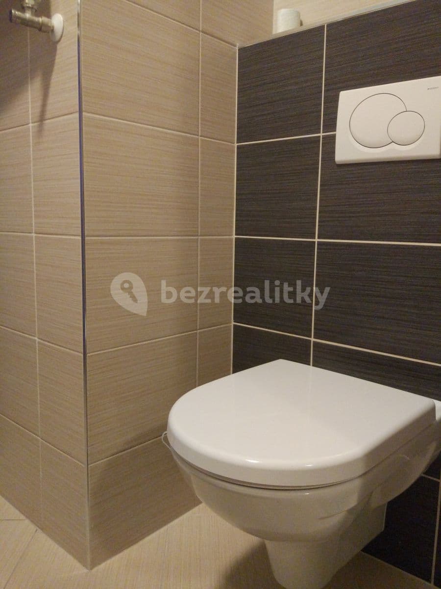 Pronájem bytu 2+kk 48 m², Pod Harfou, Praha, Praha Pronájem bytu 2+kk 48 m², Pod Harfou, Praha, Praha