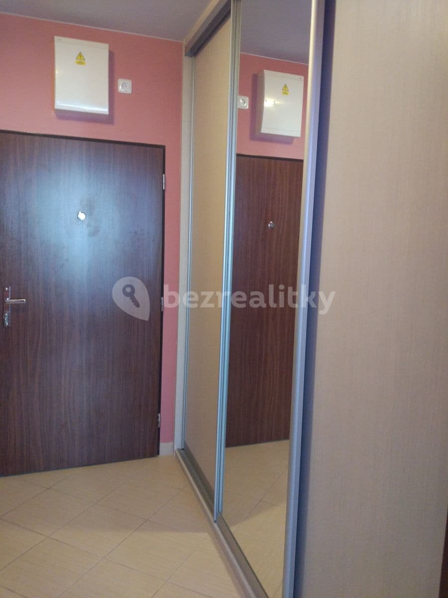 Pronájem bytu 2+kk 48 m², Pod Harfou, Praha, Praha Pronájem bytu 2+kk 48 m², Pod Harfou, Praha, Praha