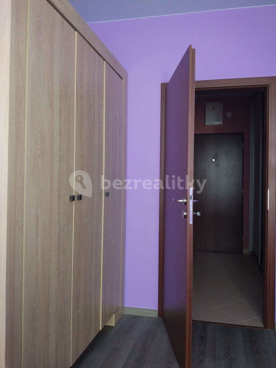 Pronájem bytu 2+kk 48 m², Pod Harfou, Praha, Praha Pronájem bytu 2+kk 48 m², Pod Harfou, Praha, Praha