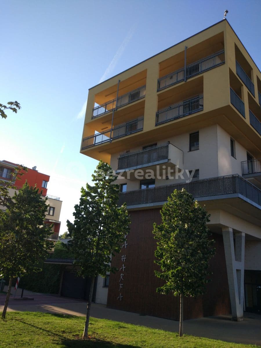 Pronájem bytu 2+kk 48 m², Pod Harfou, Praha, Praha Pronájem bytu 2+kk 48 m², Pod Harfou, Praha, Praha