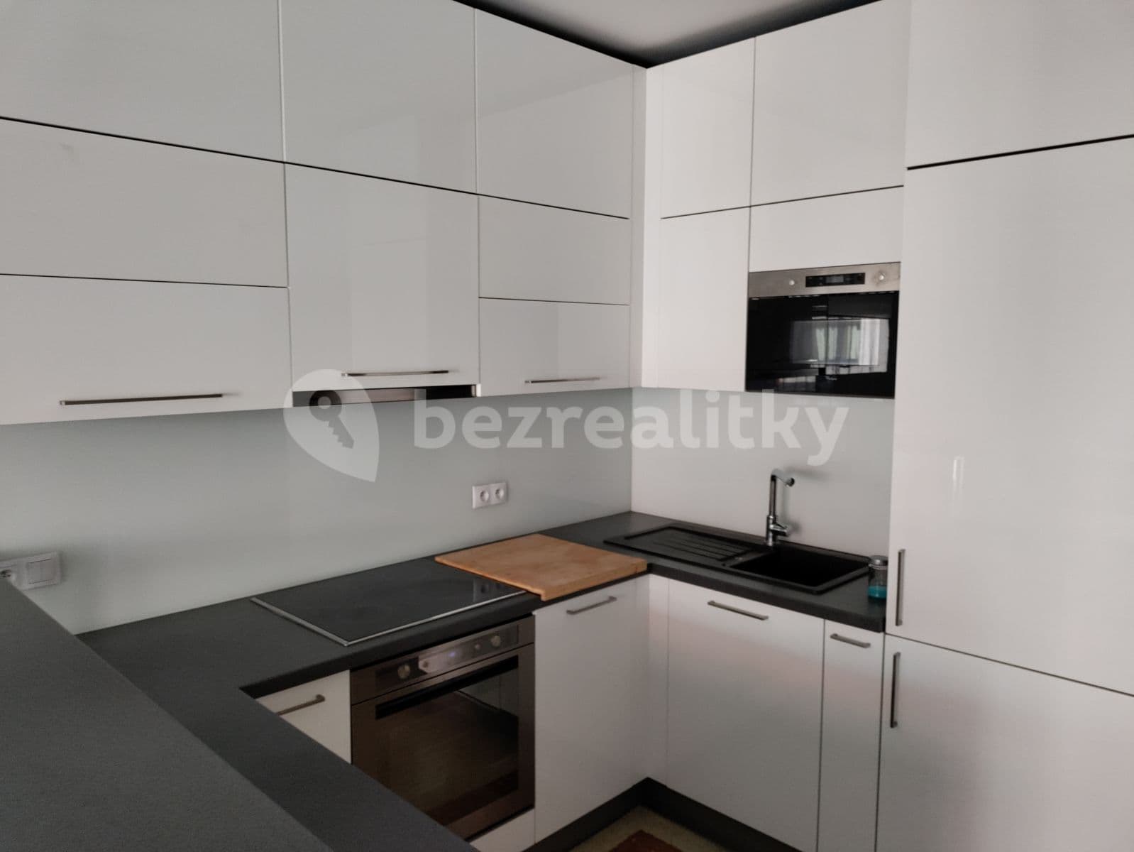 Pronájem bytu 2+kk 48 m², Pod Harfou, Praha, Praha Pronájem bytu 2+kk 48 m², Pod Harfou, Praha, Praha