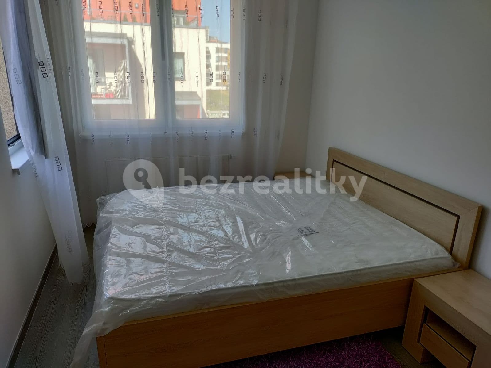 Pronájem bytu 2+kk 48 m², Pod Harfou, Praha, Praha Pronájem bytu 2+kk 48 m², Pod Harfou, Praha, Praha