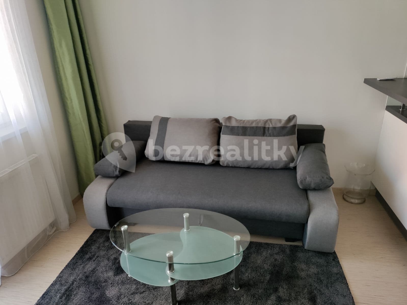 Pronájem bytu 2+kk 48 m², Pod Harfou, Praha, Praha Pronájem bytu 2+kk 48 m², Pod Harfou, Praha, Praha