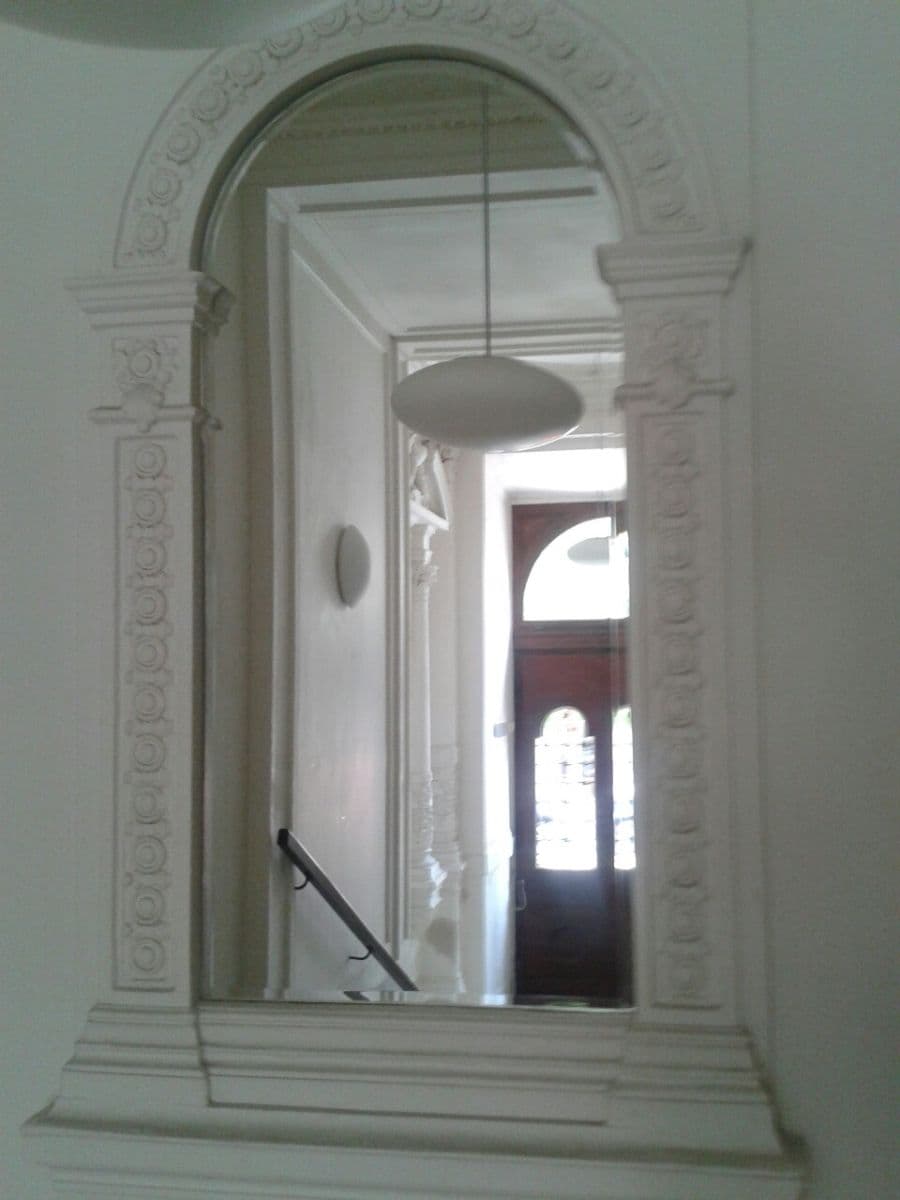 Pronájem bytu 2+kk 60 m², Jana Masaryka, Praha, Praha Pronájem bytu 2+kk 60 m², Jana Masaryka, Praha, Praha