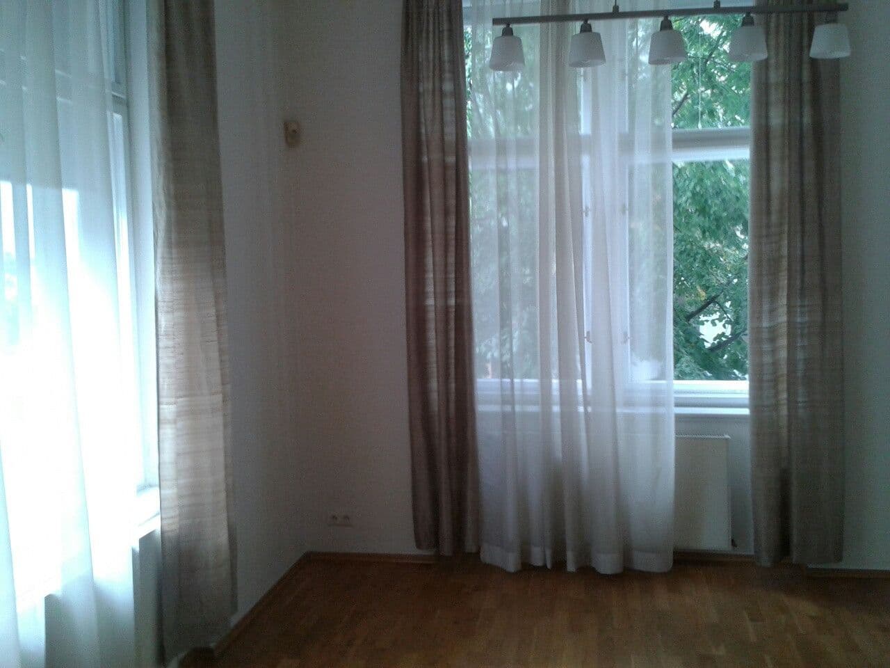 Pronájem bytu 2+kk 60 m², Jana Masaryka, Praha, Praha Pronájem bytu 2+kk 60 m², Jana Masaryka, Praha, Praha