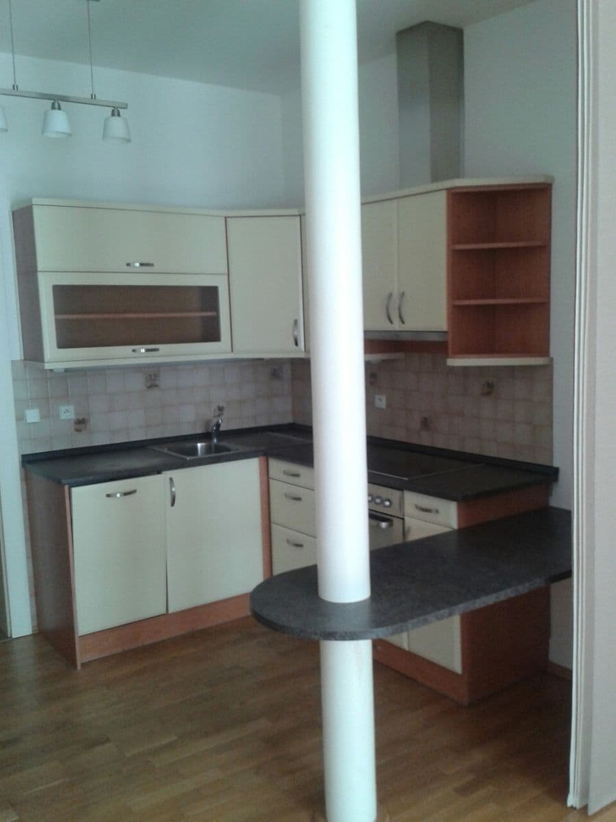 Pronájem bytu 2+kk 60 m², Jana Masaryka, Praha, Praha Pronájem bytu 2+kk 60 m², Jana Masaryka, Praha, Praha