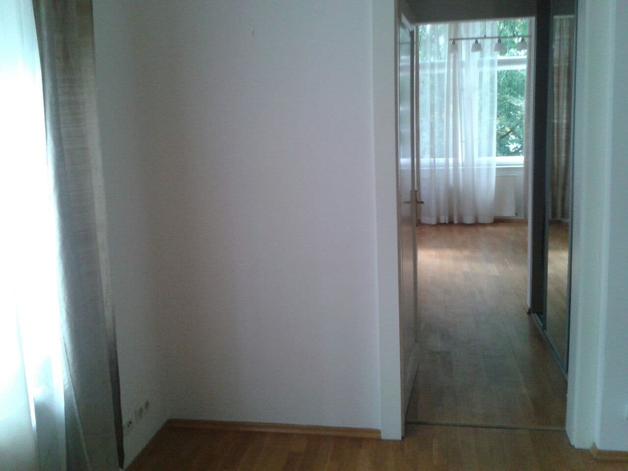 Pronájem bytu 2+kk 60 m², Jana Masaryka, Praha, Praha Pronájem bytu 2+kk 60 m², Jana Masaryka, Praha, Praha