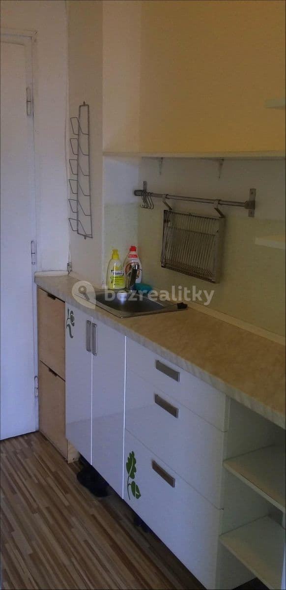 Pronájem bytu 1+kk 29 m², náměstí 28. října, Brno, Jihomoravský kraj Pronájem bytu 1+kk 29 m², náměstí 28. října, Brno, Jihomoravský kraj