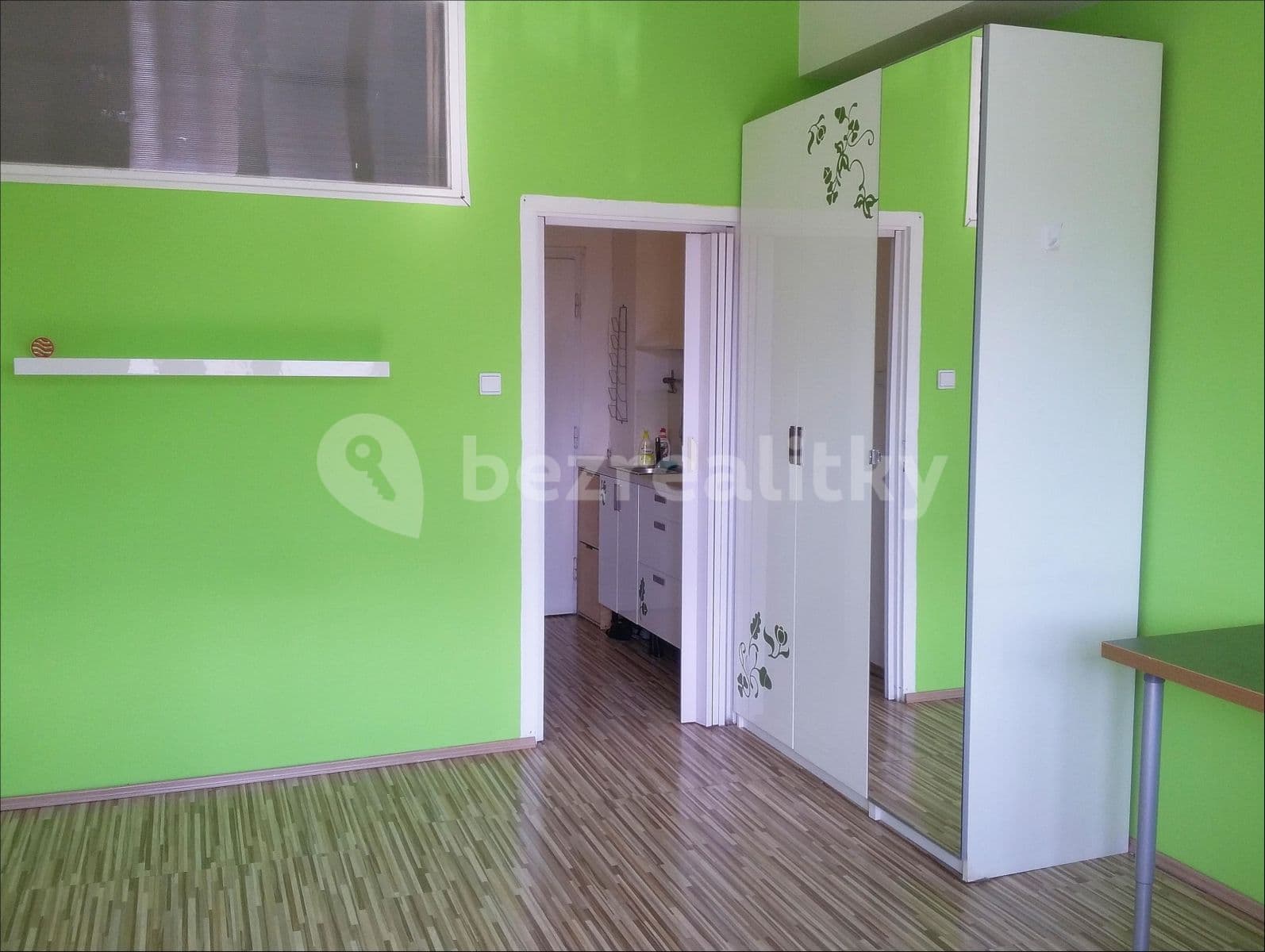 Pronájem bytu 1+kk 29 m², náměstí 28. října, Brno, Jihomoravský kraj Pronájem bytu 1+kk 29 m², náměstí 28. října, Brno, Jihomoravský kraj