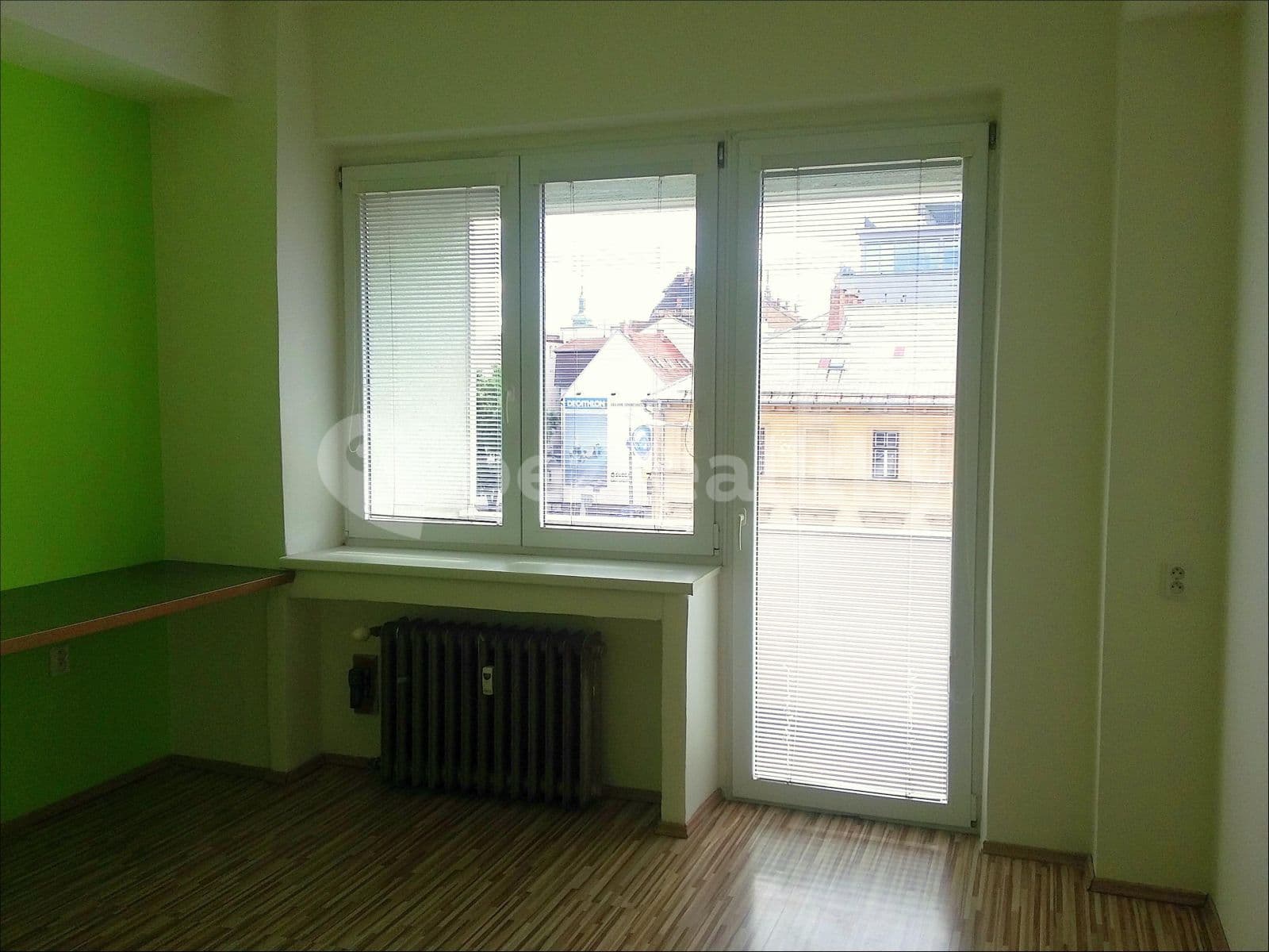 Pronájem bytu 1+kk 29 m², náměstí 28. října, Brno, Jihomoravský kraj Pronájem bytu 1+kk 29 m², náměstí 28. října, Brno, Jihomoravský kraj