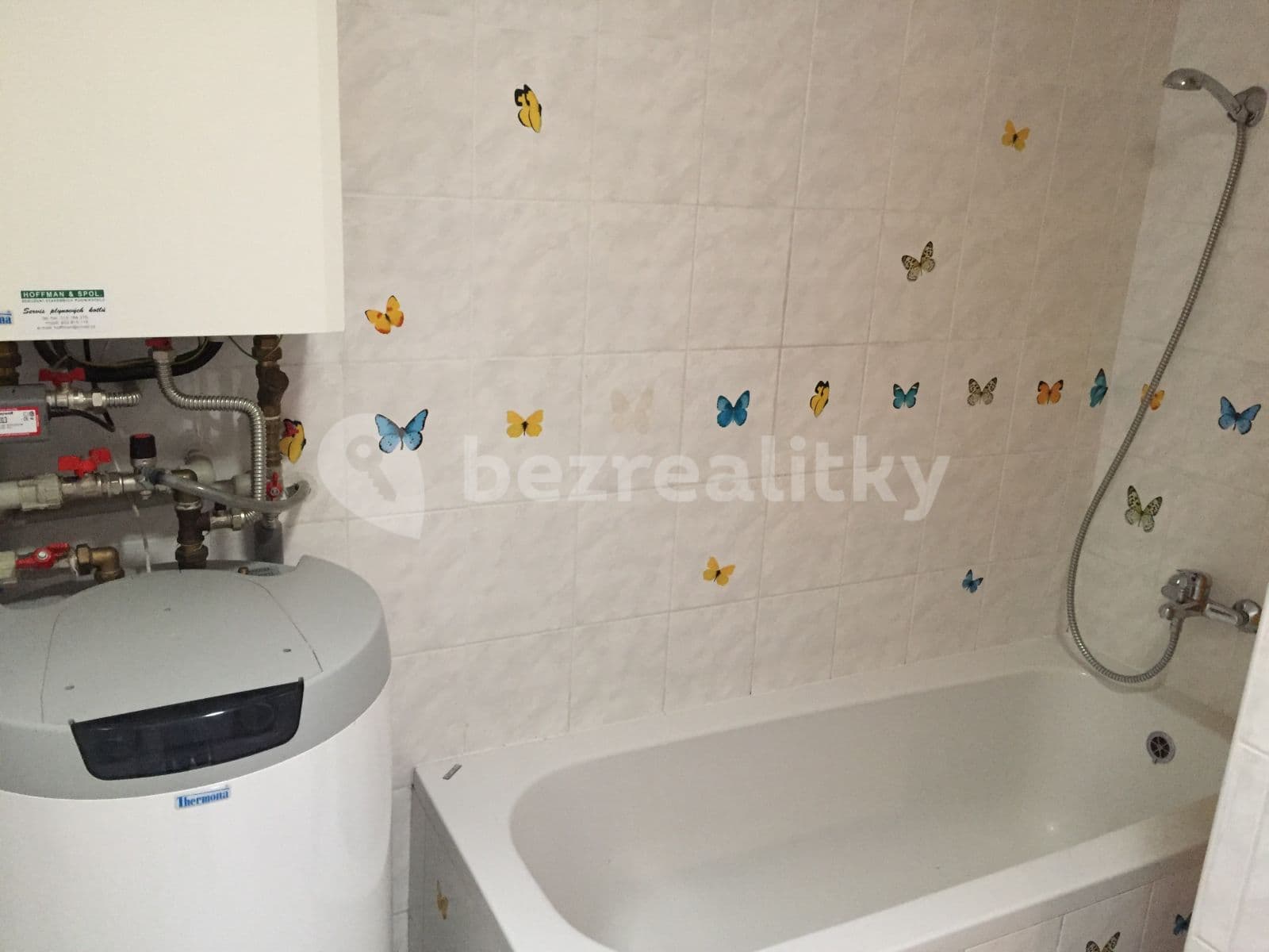 Pronájem bytu 3+kk 67 m², Komenského, Horoměřice, Středočeský kraj Pronájem bytu 3+kk 67 m², Komenského, Horoměřice, Středočeský kraj