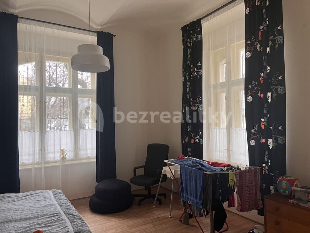 Pronájem bytu 2+kk 50 m², Křižíkova, Praha, Praha Pronájem bytu 2+kk 50 m², Křižíkova, Praha, Praha