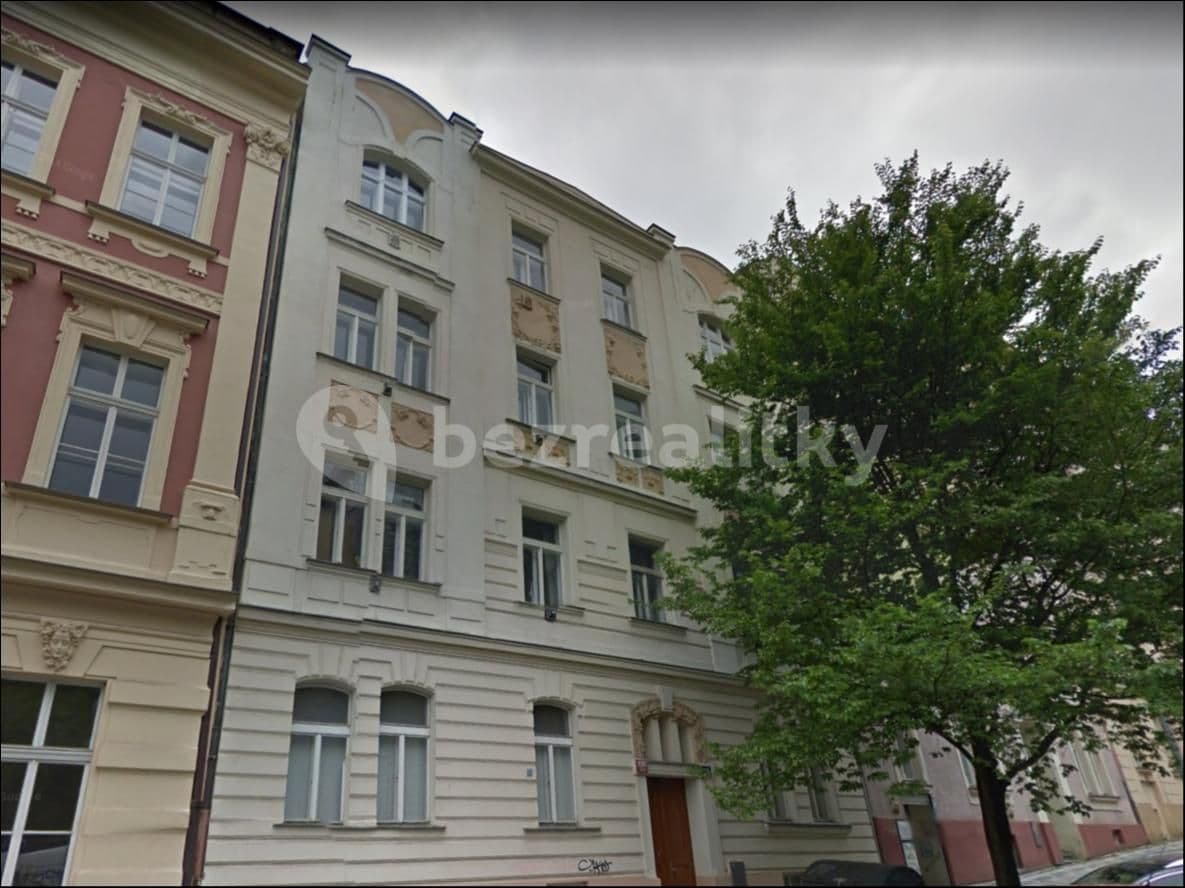 Pronájem bytu 2+kk 50 m², Ostrovského, Praha, Praha Pronájem bytu 2+kk 50 m², Ostrovského, Praha, Praha