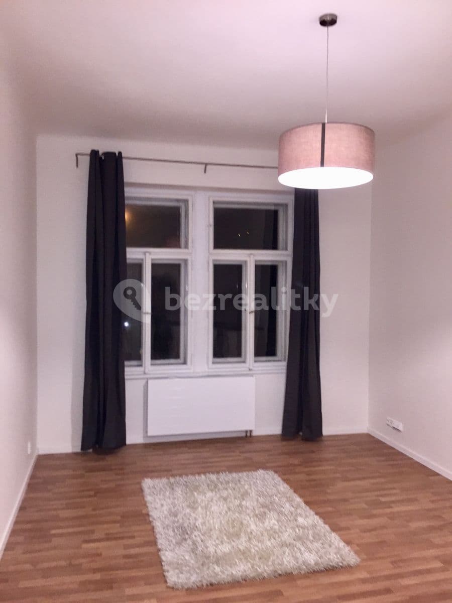 Pronájem bytu 2+kk 50 m², Ostrovského, Praha, Praha Pronájem bytu 2+kk 50 m², Ostrovského, Praha, Praha
