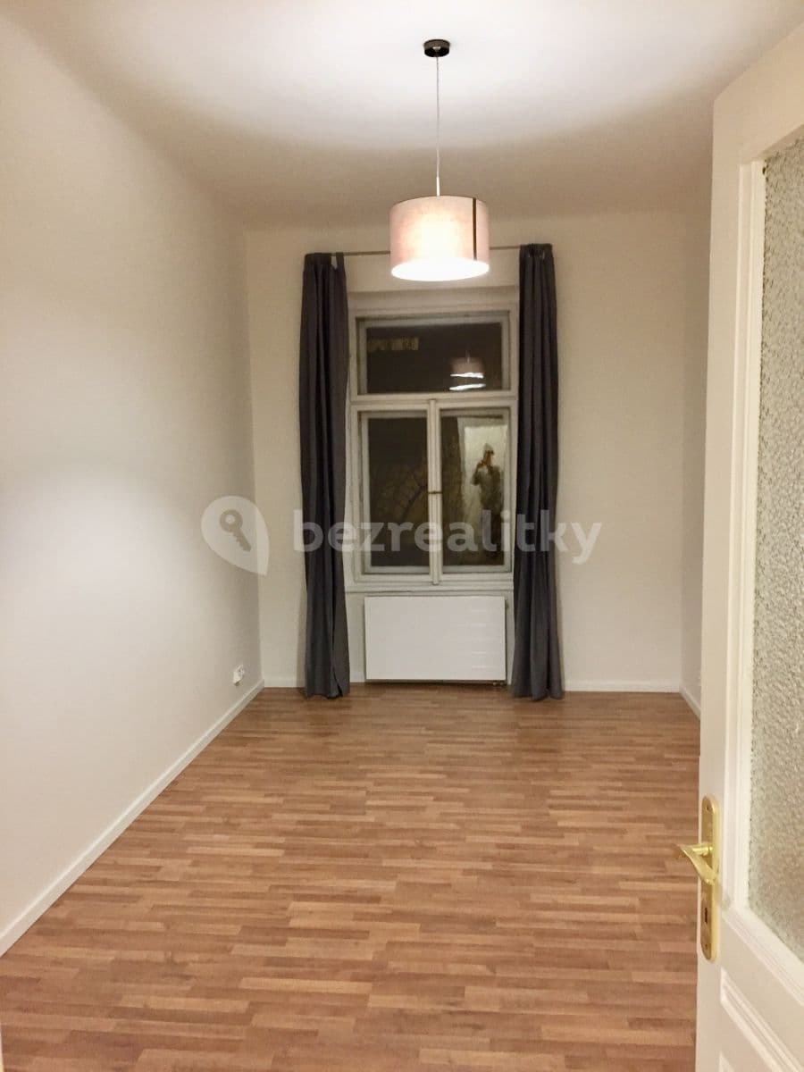 Pronájem bytu 2+kk 50 m², Ostrovského, Praha, Praha Pronájem bytu 2+kk 50 m², Ostrovského, Praha, Praha