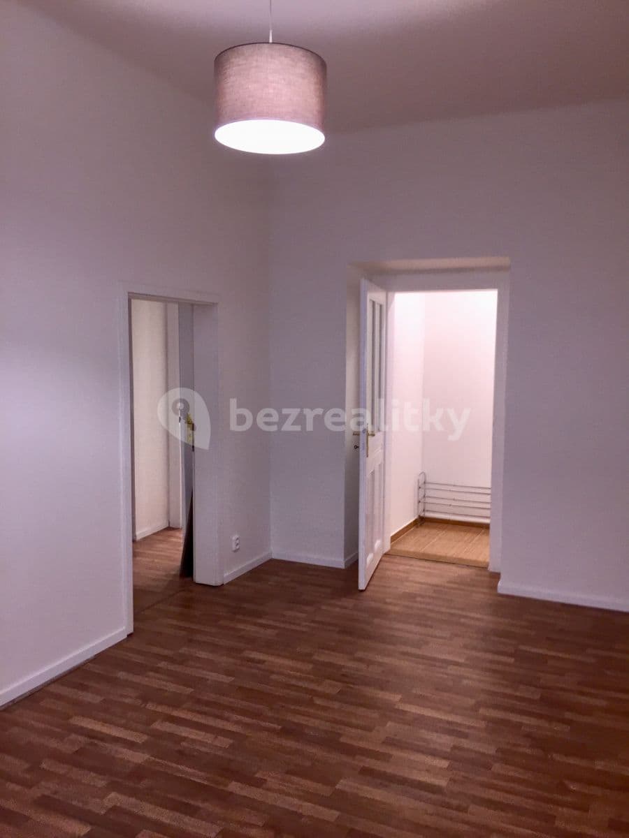 Pronájem bytu 2+kk 50 m², Ostrovského, Praha, Praha Pronájem bytu 2+kk 50 m², Ostrovského, Praha, Praha