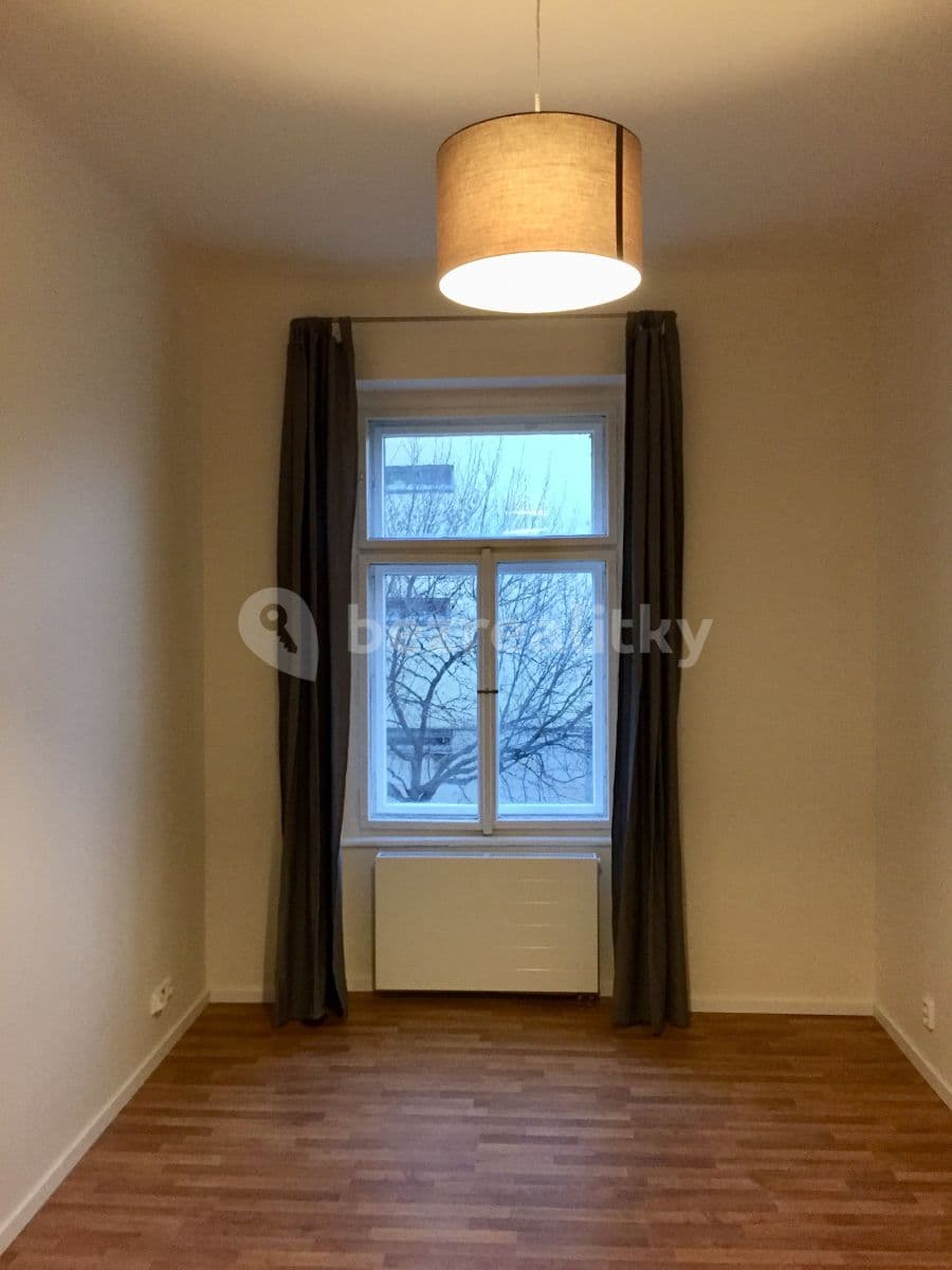 Pronájem bytu 2+kk 50 m², Ostrovského, Praha, Praha Pronájem bytu 2+kk 50 m², Ostrovského, Praha, Praha