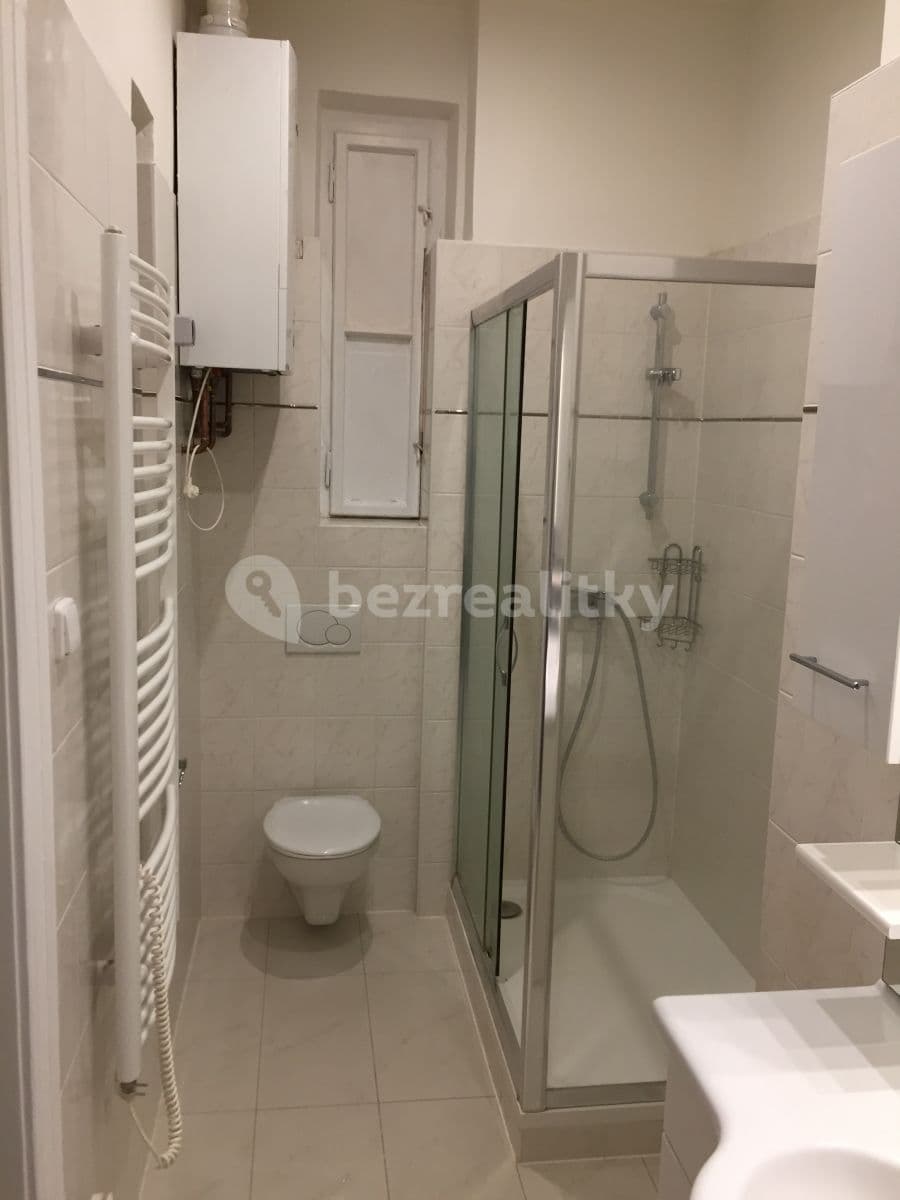 Pronájem bytu 2+kk 50 m², Ostrovského, Praha, Praha Pronájem bytu 2+kk 50 m², Ostrovského, Praha, Praha