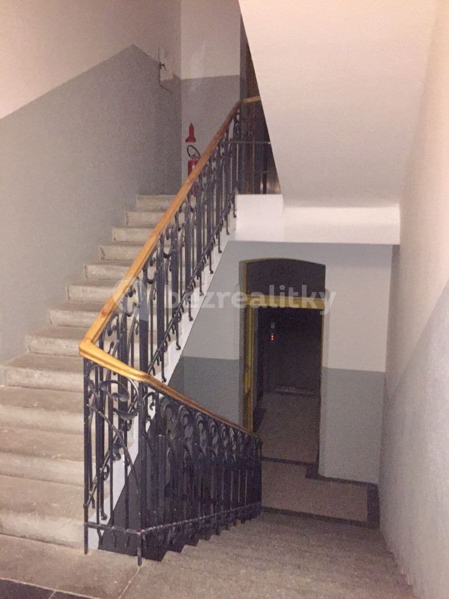Pronájem bytu 2+kk 50 m², Ostrovského, Praha, Praha Pronájem bytu 2+kk 50 m², Ostrovského, Praha, Praha