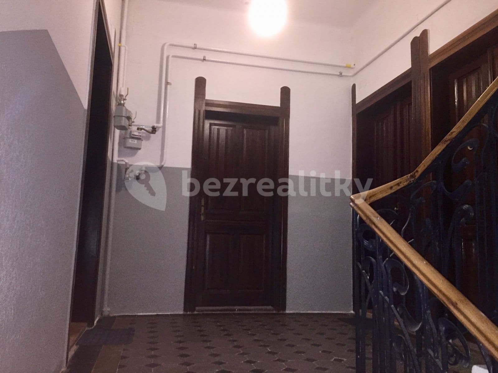 Pronájem bytu 2+kk 50 m², Ostrovského, Praha, Praha Pronájem bytu 2+kk 50 m², Ostrovského, Praha, Praha