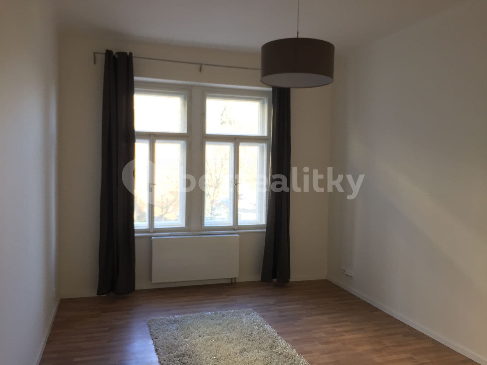 Pronájem bytu 2+kk 50 m², Ostrovského, Praha, Praha Pronájem bytu 2+kk 50 m², Ostrovského, Praha, Praha
