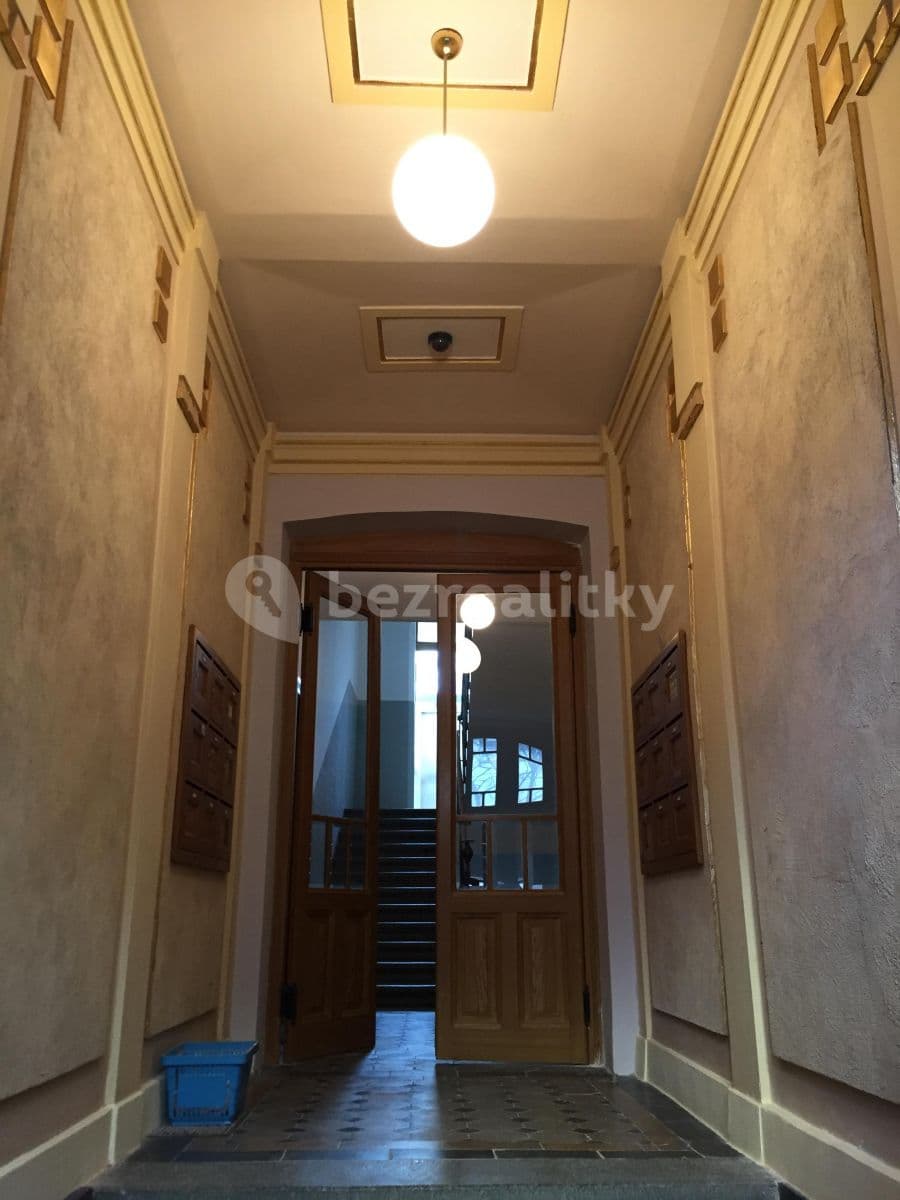 Pronájem bytu 2+kk 50 m², Ostrovského, Praha, Praha Pronájem bytu 2+kk 50 m², Ostrovského, Praha, Praha