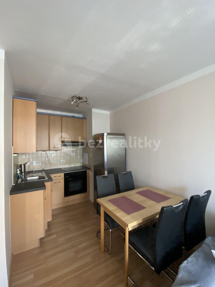 Pronájem bytu 2+kk 50 m², Litoměřická, Praha, Praha Pronájem bytu 2+kk 50 m², Litoměřická, Praha, Praha