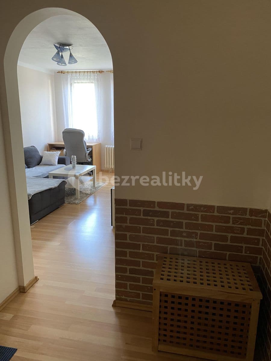 Pronájem bytu 2+kk 50 m², Litoměřická, Praha, Praha Pronájem bytu 2+kk 50 m², Litoměřická, Praha, Praha