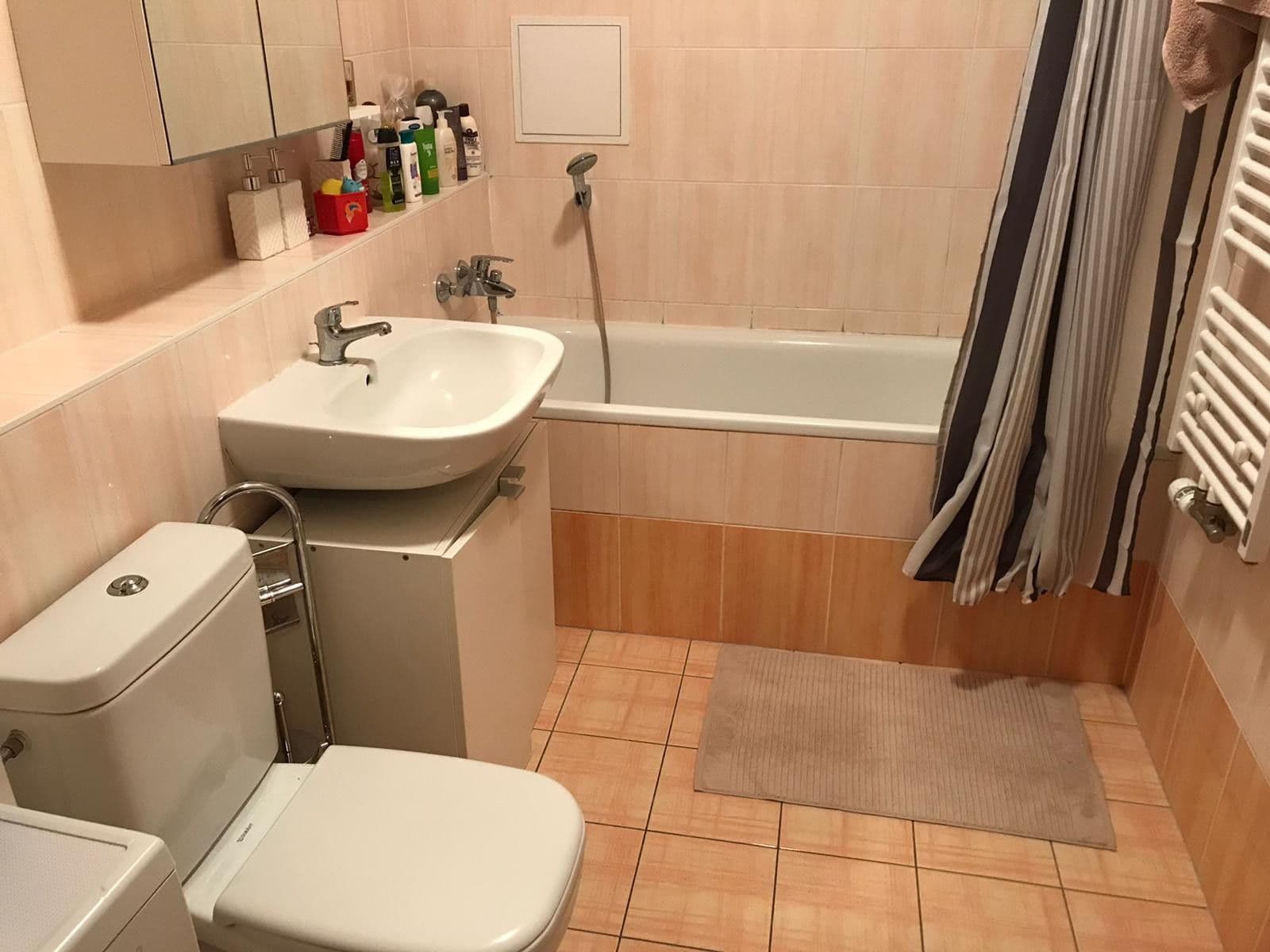 Pronájem bytu 2+kk 54 m², Kytlická, Praha, Praha Pronájem bytu 2+kk 54 m², Kytlická, Praha, Praha
