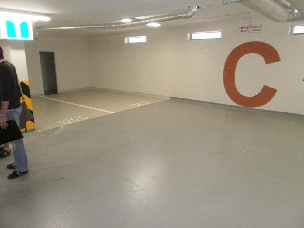 Pronájem bytu 2+kk 54 m², Kytlická, Praha, Praha Pronájem bytu 2+kk 54 m², Kytlická, Praha, Praha