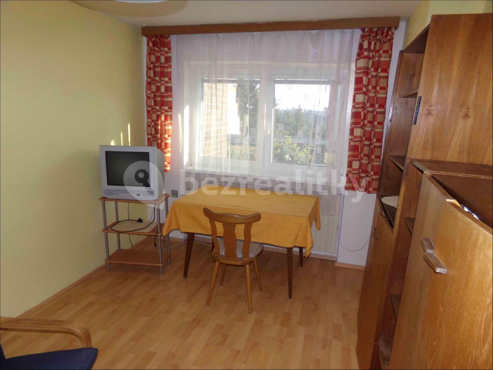 Pronájem bytu 1+1 34 m², Bohuslava Martinů, Brno, Jihomoravský kraj Pronájem bytu 1+1 34 m², Bohuslava Martinů, Brno, Jihomoravský kraj