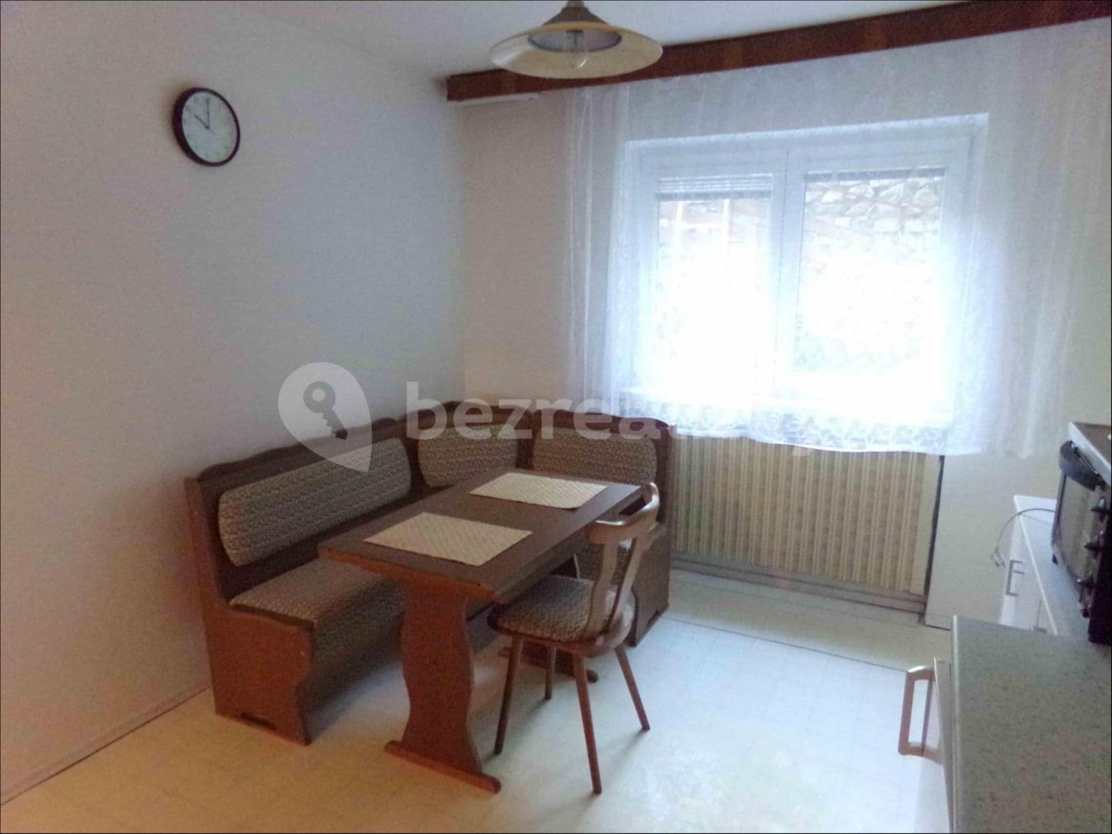 Pronájem bytu 1+1 34 m², Bohuslava Martinů, Brno, Jihomoravský kraj Pronájem bytu 1+1 34 m², Bohuslava Martinů, Brno, Jihomoravský kraj