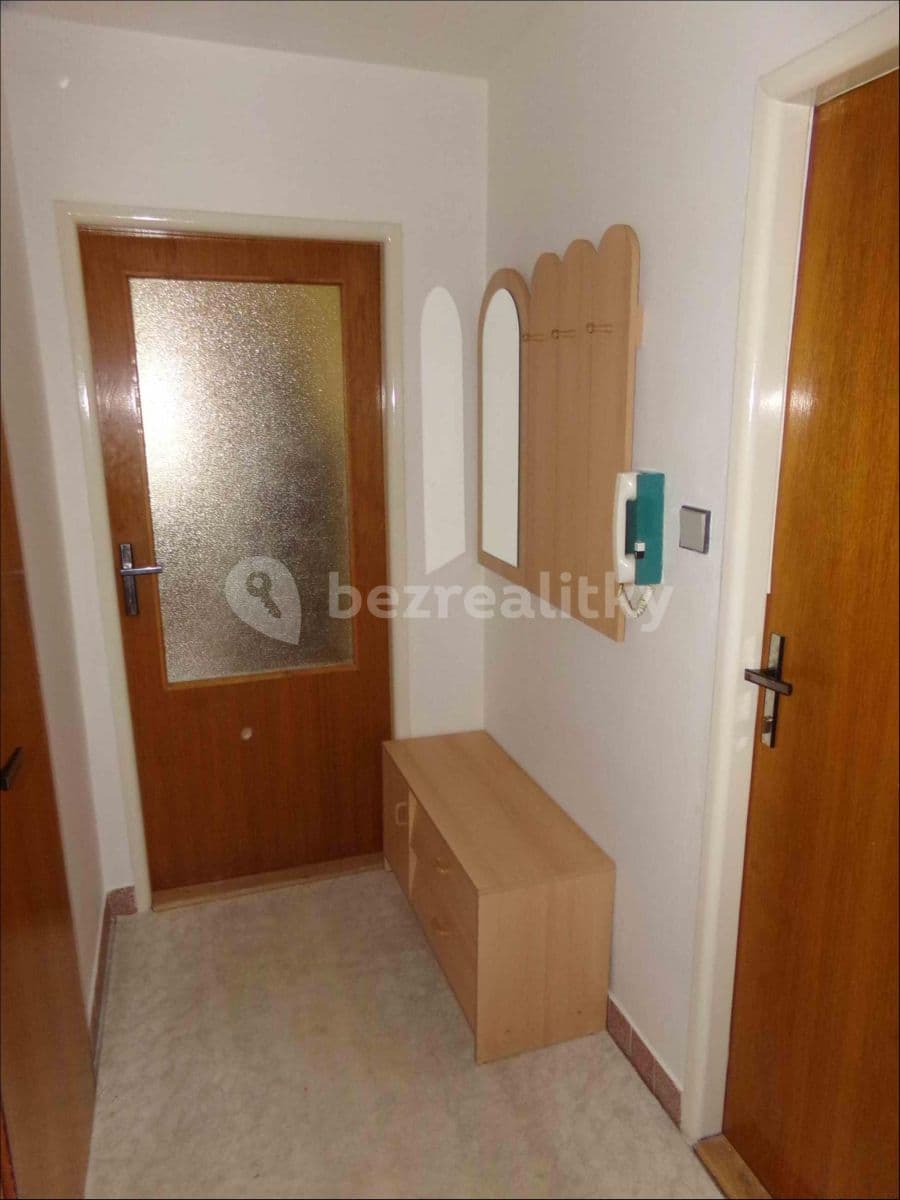 Pronájem bytu 1+1 34 m², Bohuslava Martinů, Brno, Jihomoravský kraj Pronájem bytu 1+1 34 m², Bohuslava Martinů, Brno, Jihomoravský kraj
