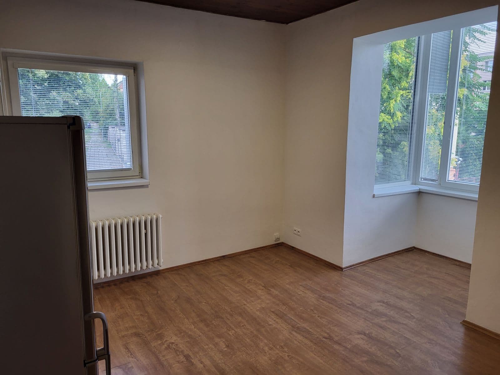 Pronájem bytu 1+kk 30 m², Baarova, Praha, Praha Pronájem bytu 1+kk 30 m², Baarova, Praha, Praha