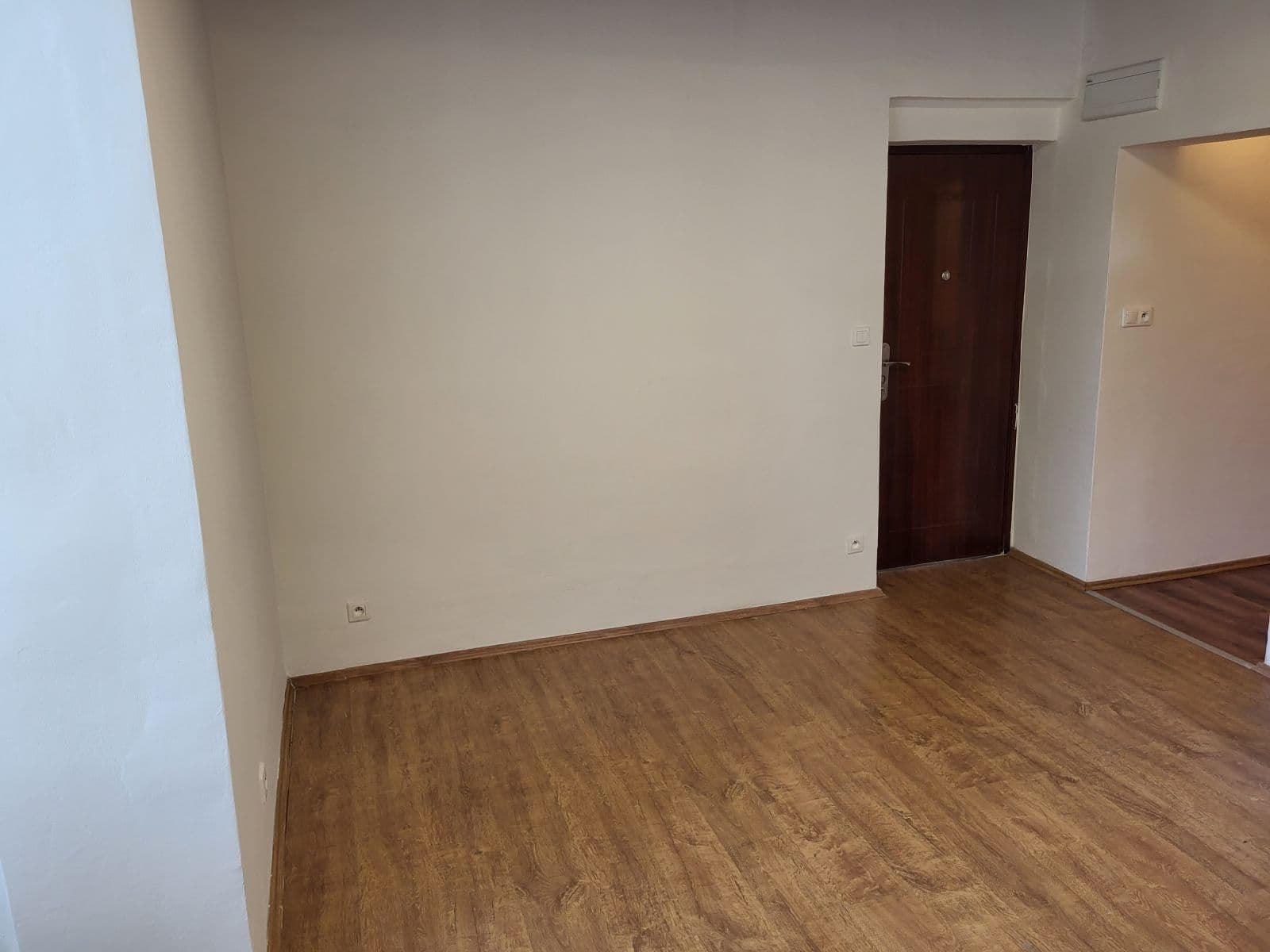 Pronájem bytu 1+kk 30 m², Baarova, Praha, Praha Pronájem bytu 1+kk 30 m², Baarova, Praha, Praha