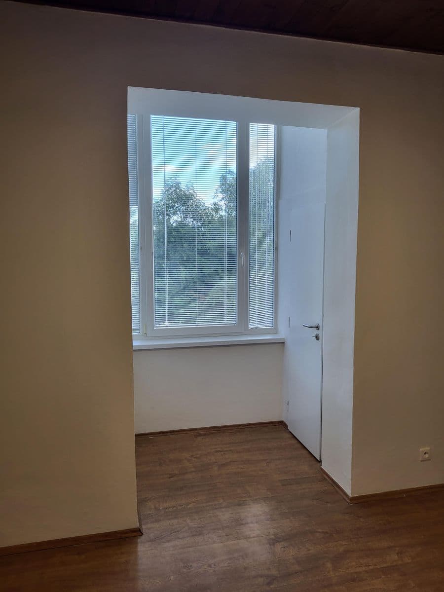 Pronájem bytu 1+kk 30 m², Baarova, Praha, Praha Pronájem bytu 1+kk 30 m², Baarova, Praha, Praha