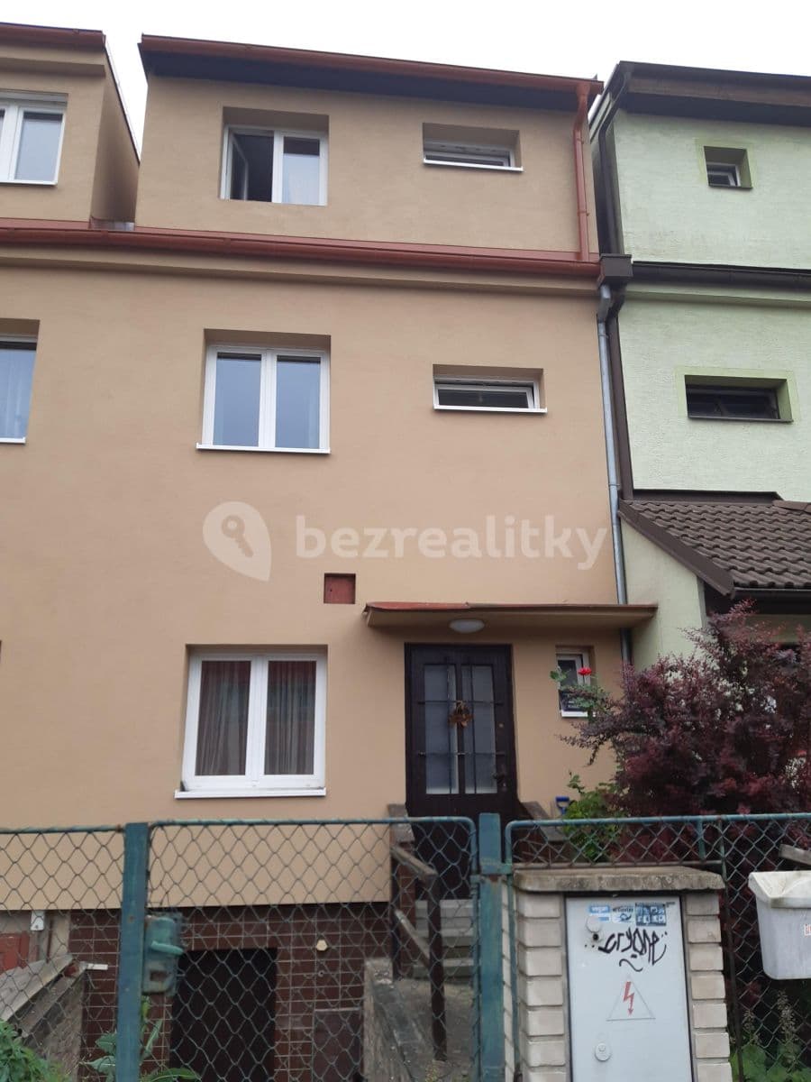 Pronájem domu 20 m², pozemek 50 m², Petrklíčová, Praha, Praha Pronájem domu 20 m², pozemek 50 m², Petrklíčová, Praha, Praha