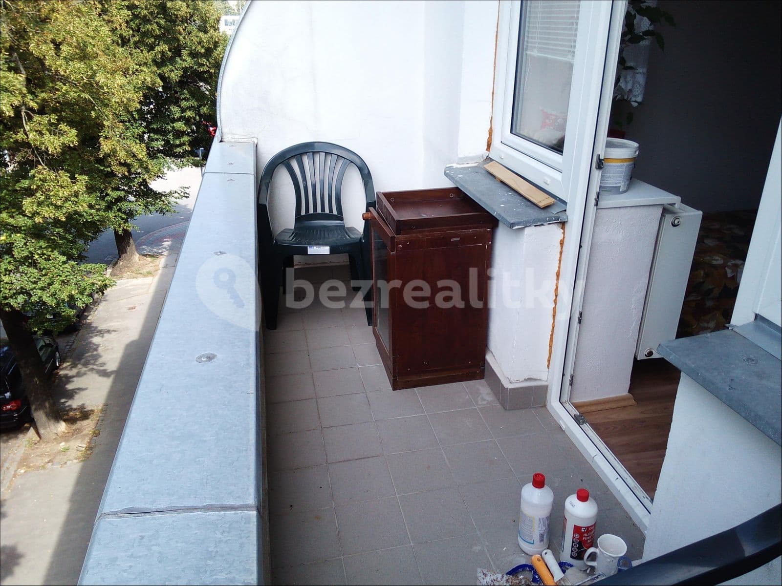 Pronájem bytu 2+kk 50 m², Krkoškova, Brno, Jihomoravský kraj Pronájem bytu 2+kk 50 m², Krkoškova, Brno, Jihomoravský kraj