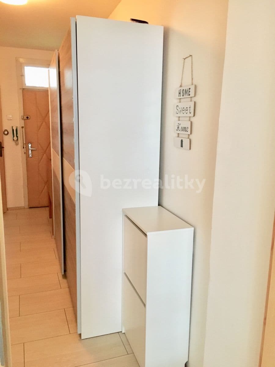 Pronájem bytu 2+kk 50 m², Krkoškova, Brno, Jihomoravský kraj Pronájem bytu 2+kk 50 m², Krkoškova, Brno, Jihomoravský kraj