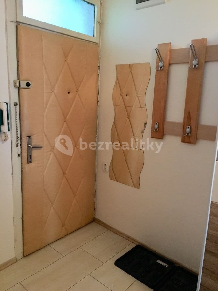 Pronájem bytu 2+kk 50 m², Krkoškova, Brno, Jihomoravský kraj Pronájem bytu 2+kk 50 m², Krkoškova, Brno, Jihomoravský kraj