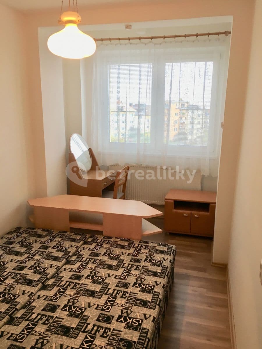 Pronájem bytu 2+kk 50 m², Krkoškova, Brno, Jihomoravský kraj Pronájem bytu 2+kk 50 m², Krkoškova, Brno, Jihomoravský kraj