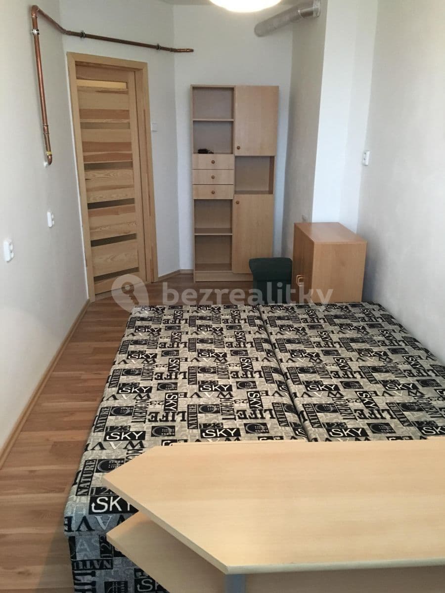 Pronájem bytu 2+kk 50 m², Krkoškova, Brno, Jihomoravský kraj Pronájem bytu 2+kk 50 m², Krkoškova, Brno, Jihomoravský kraj