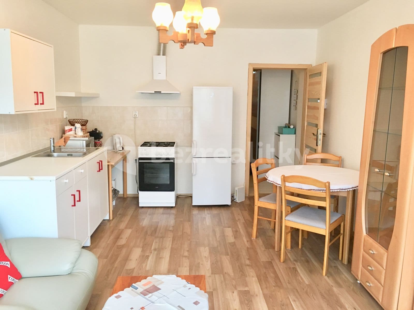 Pronájem bytu 2+kk 50 m², Krkoškova, Brno, Jihomoravský kraj Pronájem bytu 2+kk 50 m², Krkoškova, Brno, Jihomoravský kraj