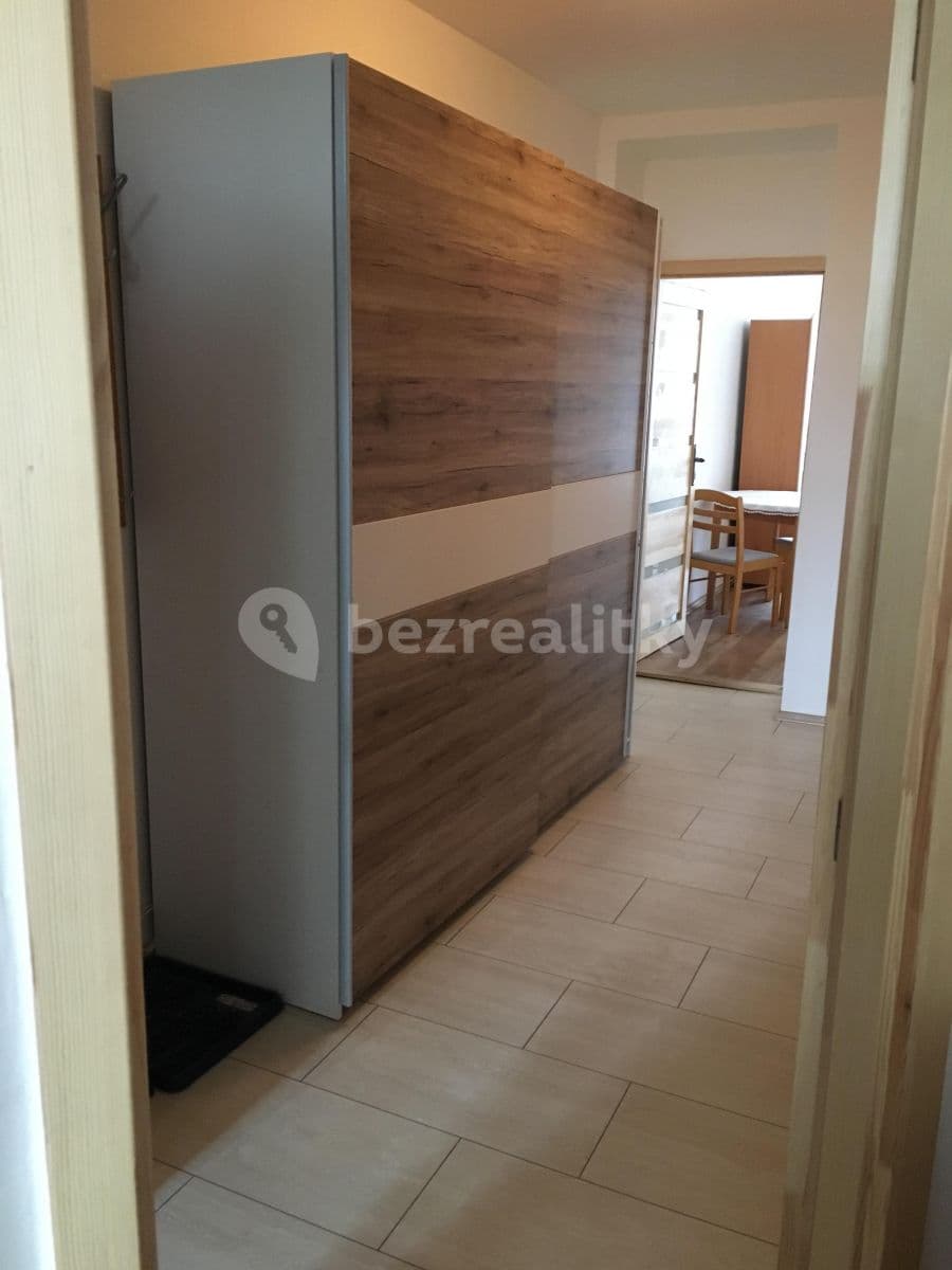 Pronájem bytu 2+kk 50 m², Krkoškova, Brno, Jihomoravský kraj Pronájem bytu 2+kk 50 m², Krkoškova, Brno, Jihomoravský kraj