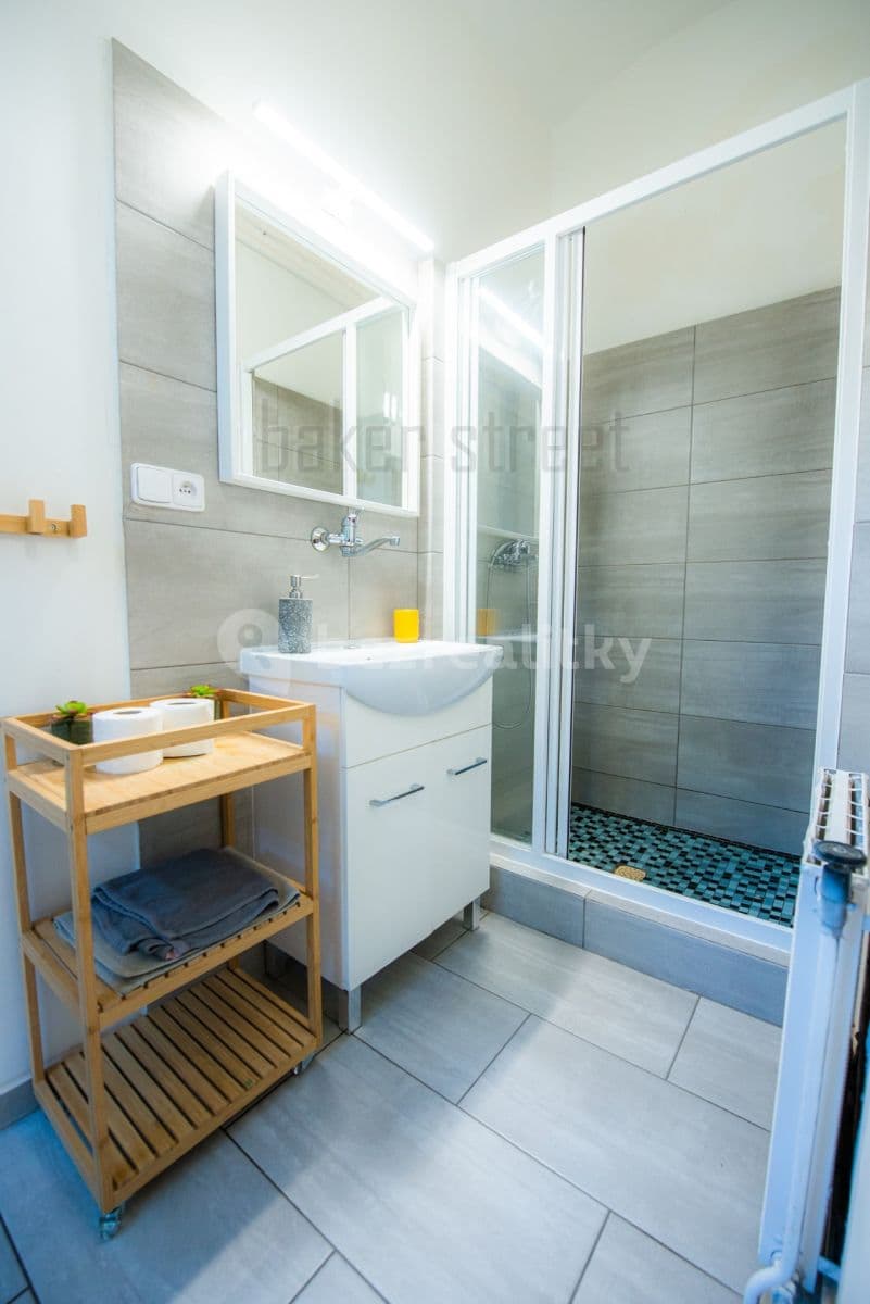 Pronájem bytu 1+kk 32 m², U Pekařky, Praha, Praha Pronájem bytu 1+kk 32 m², U Pekařky, Praha, Praha